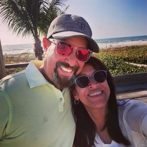 Meet your Posher, Grisel